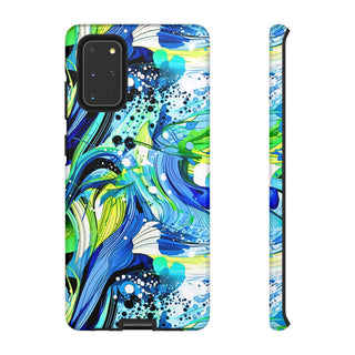 Oceanic Surge - Galaxy Tough