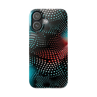 Pulse Grid - iPhone Slim