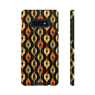 Vintage Ember - Galaxy Tough