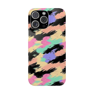 Color Rush - iPhone Slim