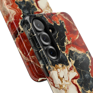 Volcanic Opus - Galaxy Tough