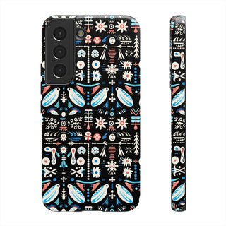 Night Bloom - Galaxy Tough