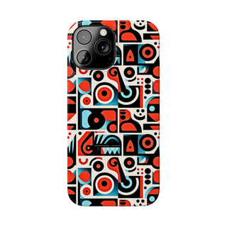 Eclipse Totem - iPhone Slim