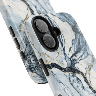 Midnight Gold - iPhone Tough