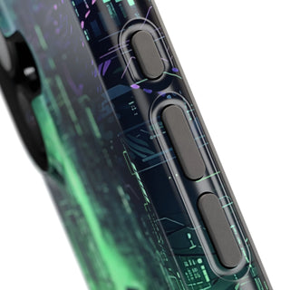 Signal District - iPhone MagSafe