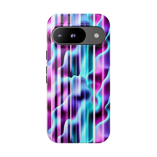 Velvet Stream - Pixel Tough