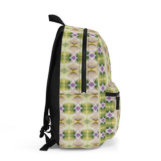 Ethereal Bloom Angular - Backpack