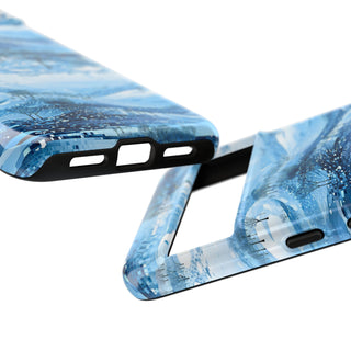 Frozen Frequency - Pixel Tough