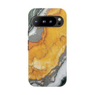 Solar Grove - Pixel Tough