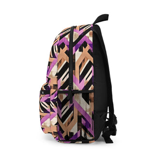 Urban Mirage - Backpack