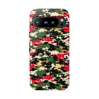 Tropic Blaze - Pixel Tough