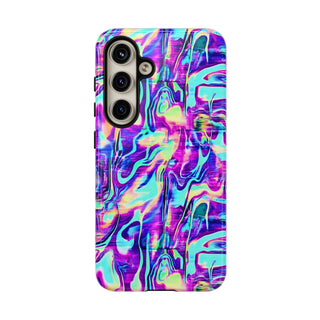 Holo Melt - Galaxy Tough