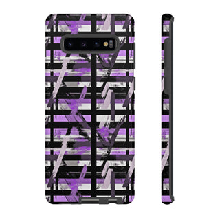 Violet Velocity - Galaxy Tough