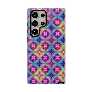 Radiant Spectrum - Galaxy Tough