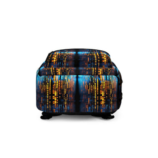Code Corridor - Backpack