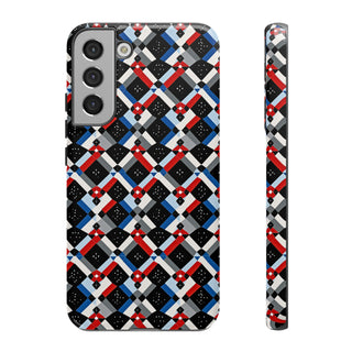 Midnight Azure - Galaxy Tough