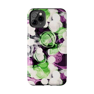 Bubble Fusion - iPhone Tough