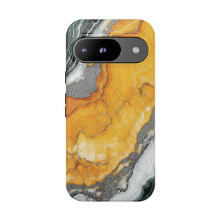 Solar Grove - Pixel Tough