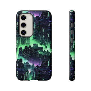 Signal District - Galaxy Tough