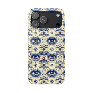 Visionary Dreams - iPhone Slim