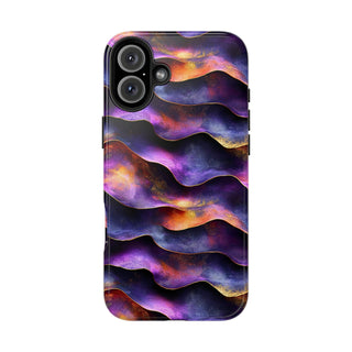 Velvet Dusk - iPhone Tough