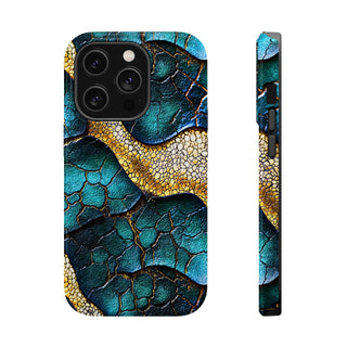 Emerald Vein - iPhone MagSafe