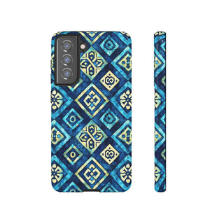 Azure Relics - Galaxy Tough