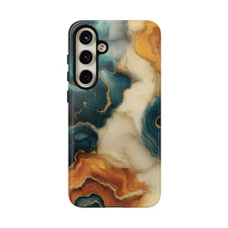 Aurora Flame - Galaxy Tough