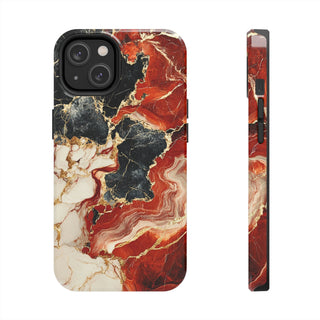 Volcanic Opus - iPhone Tough