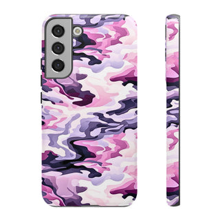 Lavender Mirage - Galaxy Tough