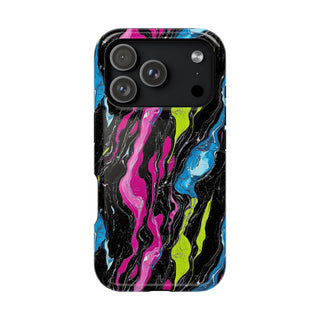 Electric Current - iPhone MagSafe