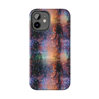 Light Script - iPhone Tough