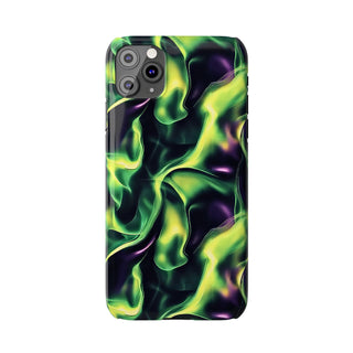 Neon Venom - iPhone Slim