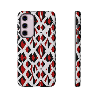 Firebrand Flame - Galaxy Tough