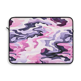 Lavender Mirage - Laptop Sleeve