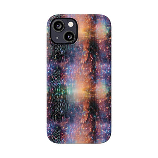 Light Script - iPhone Slim