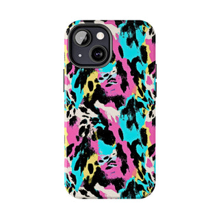 Vivid Fusion - iPhone Tough