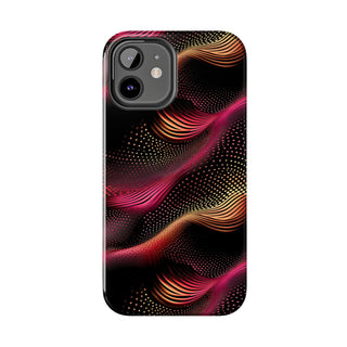 Heat Index - iPhone Tough