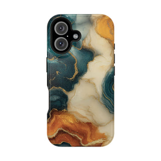 Aurora Flame - iPhone MagSafe