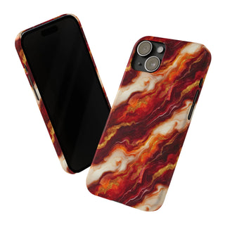 Molten Luxe - iPhone Slim