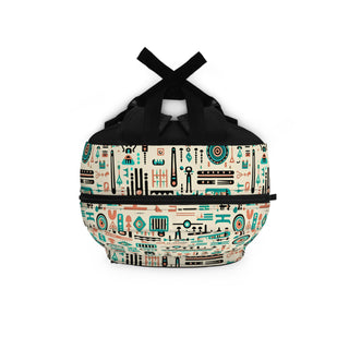 Digital Relics - Backpack