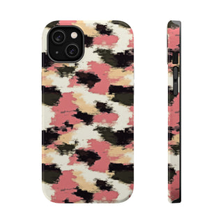 Blush Horizon - iPhone MagSafe