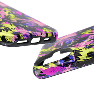 Neon Claw - iPhone MagSafe