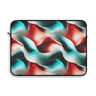 Velvet Voltage - Laptop Sleeve