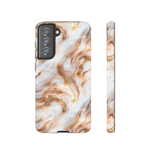 Gilded Serenity - Galaxy Tough