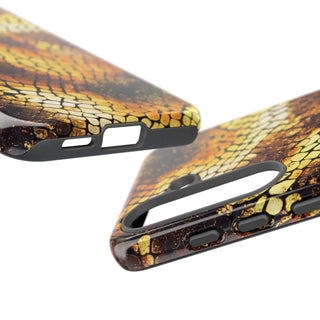 Golden Terrain - Galaxy Tough