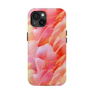 Feathered Blaze - iPhone Tough