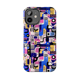 City Pulse - iPhone Tough