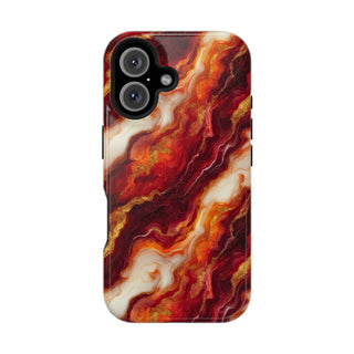 Molten Luxe - iPhone MagSafe