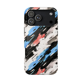 Glitch Rush - iPhone MagSafe